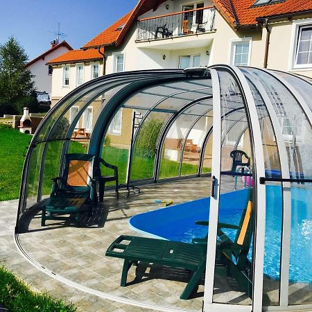 Lipno Apartmany Frymburk Ii. Kültér fotó