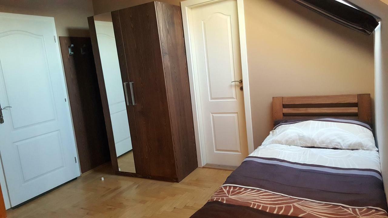 Lipno Apartmany Frymburk Ii. Kültér fotó