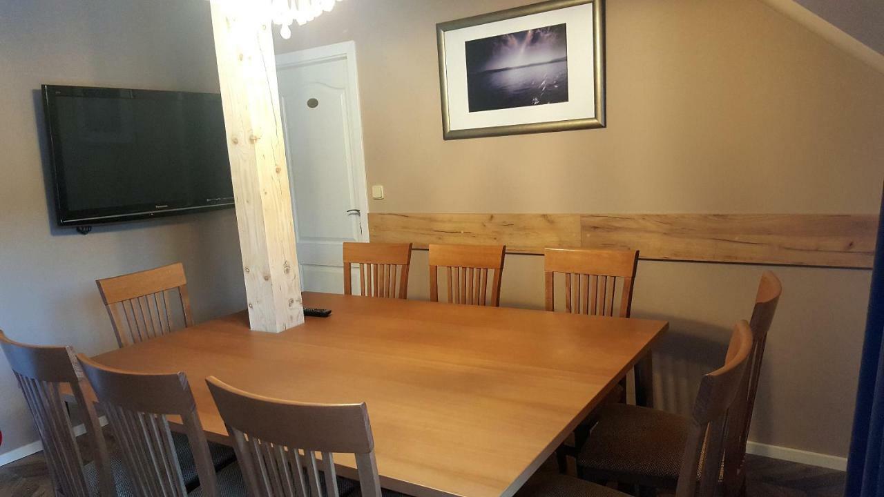 Lipno Apartmany Frymburk Ii. Kültér fotó