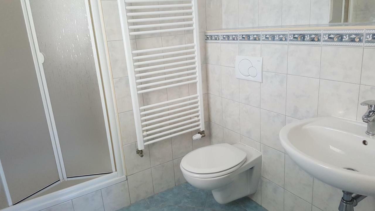 Lipno Apartmany Frymburk Ii. Kültér fotó