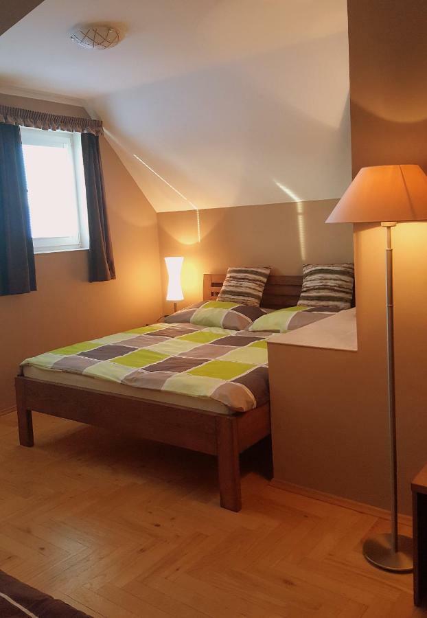 Lipno Apartmany Frymburk Ii. Kültér fotó