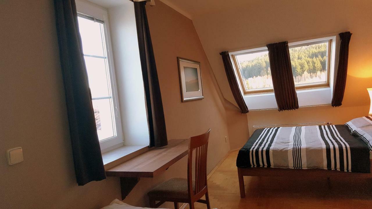 Lipno Apartmany Frymburk Ii. Kültér fotó