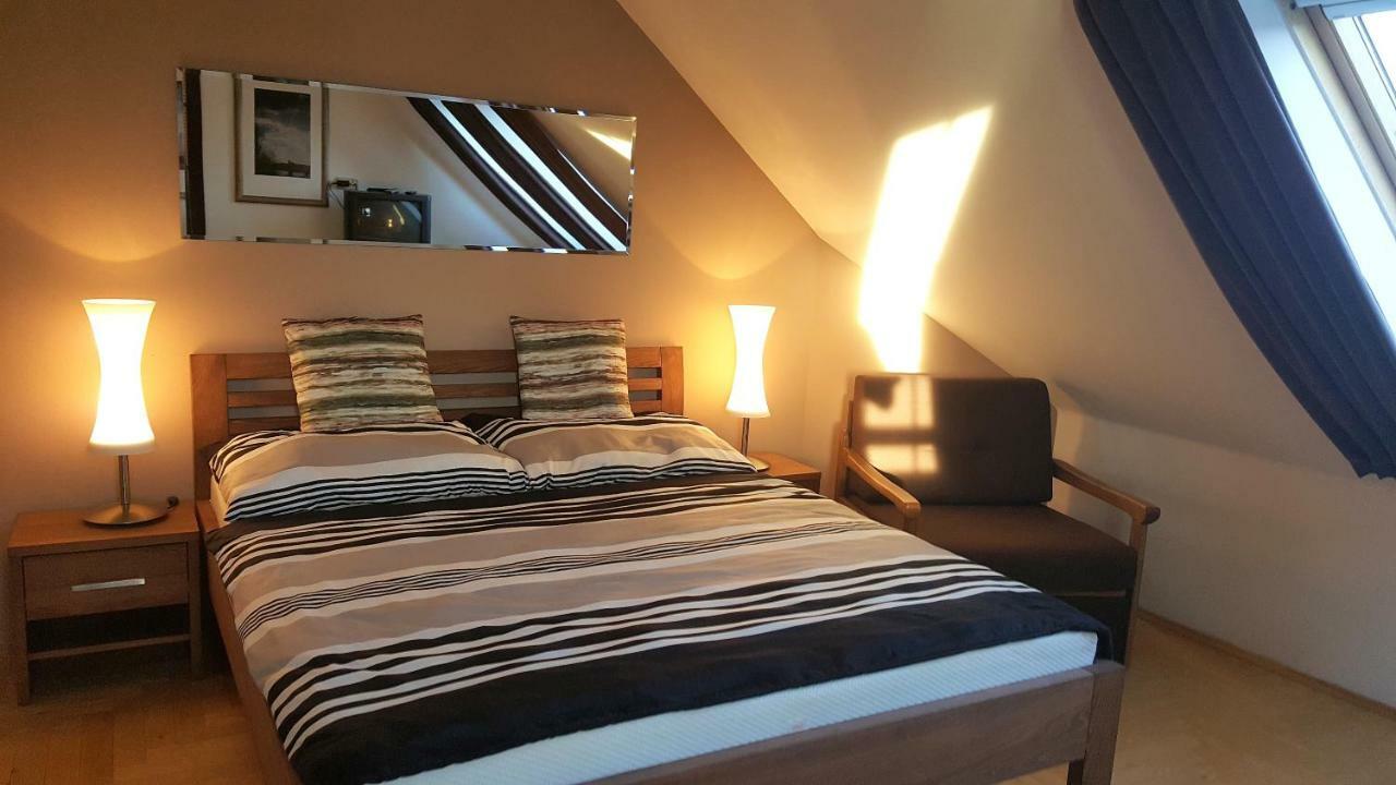 Lipno Apartmany Frymburk Ii. Kültér fotó