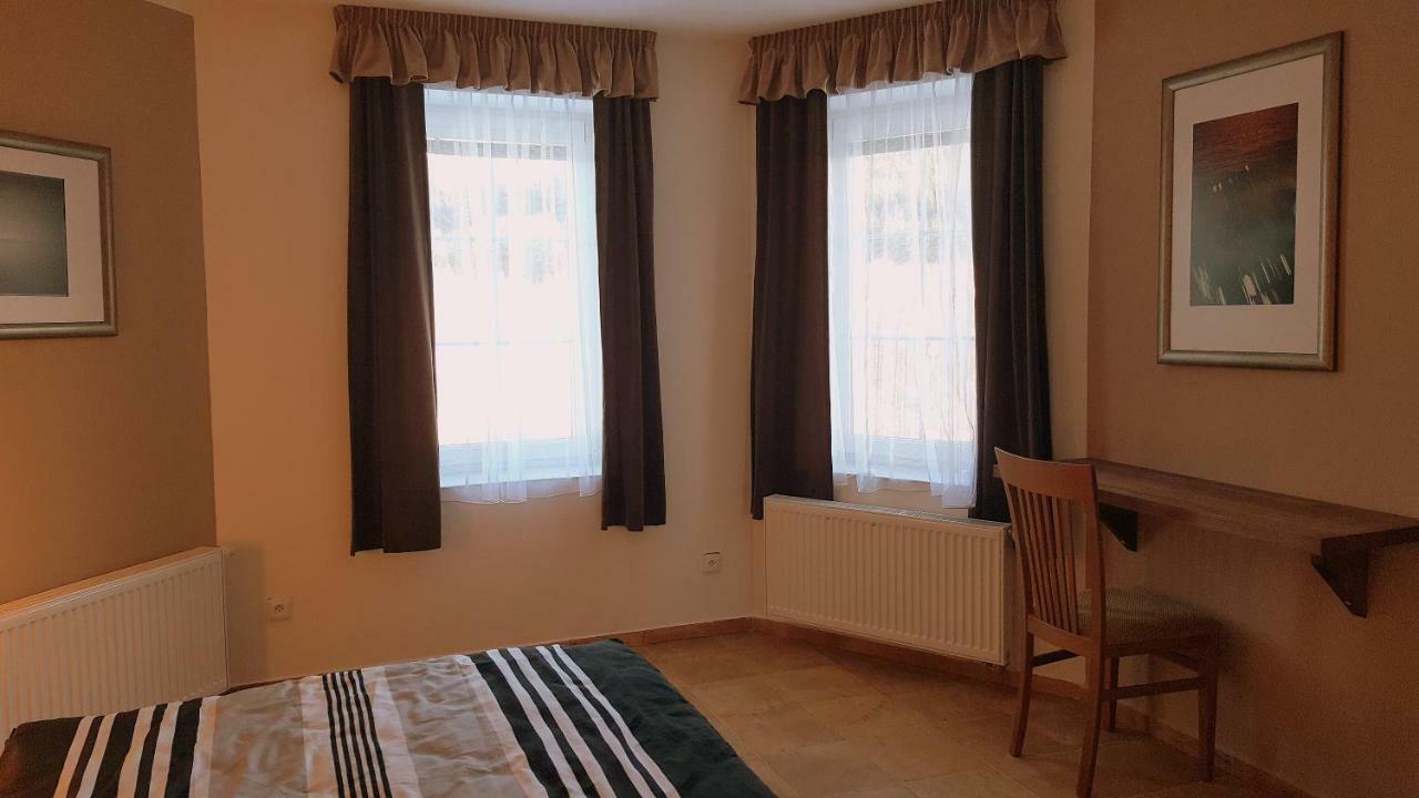 Lipno Apartmany Frymburk Ii. Kültér fotó