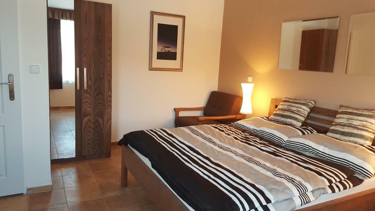 Lipno Apartmany Frymburk Ii. Kültér fotó