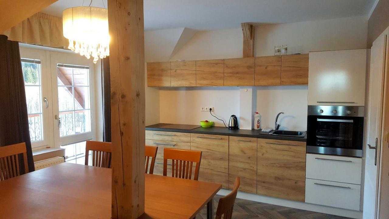 Lipno Apartmany Frymburk Ii. Kültér fotó