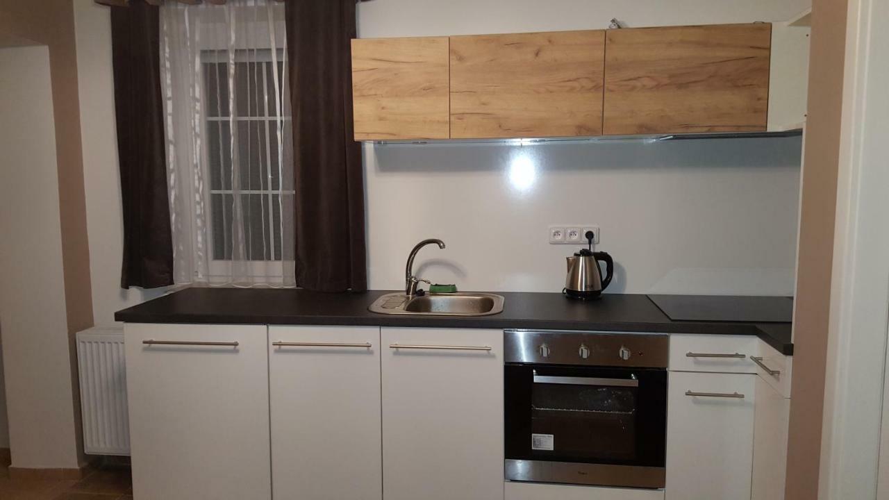 Lipno Apartmany Frymburk Ii. Kültér fotó