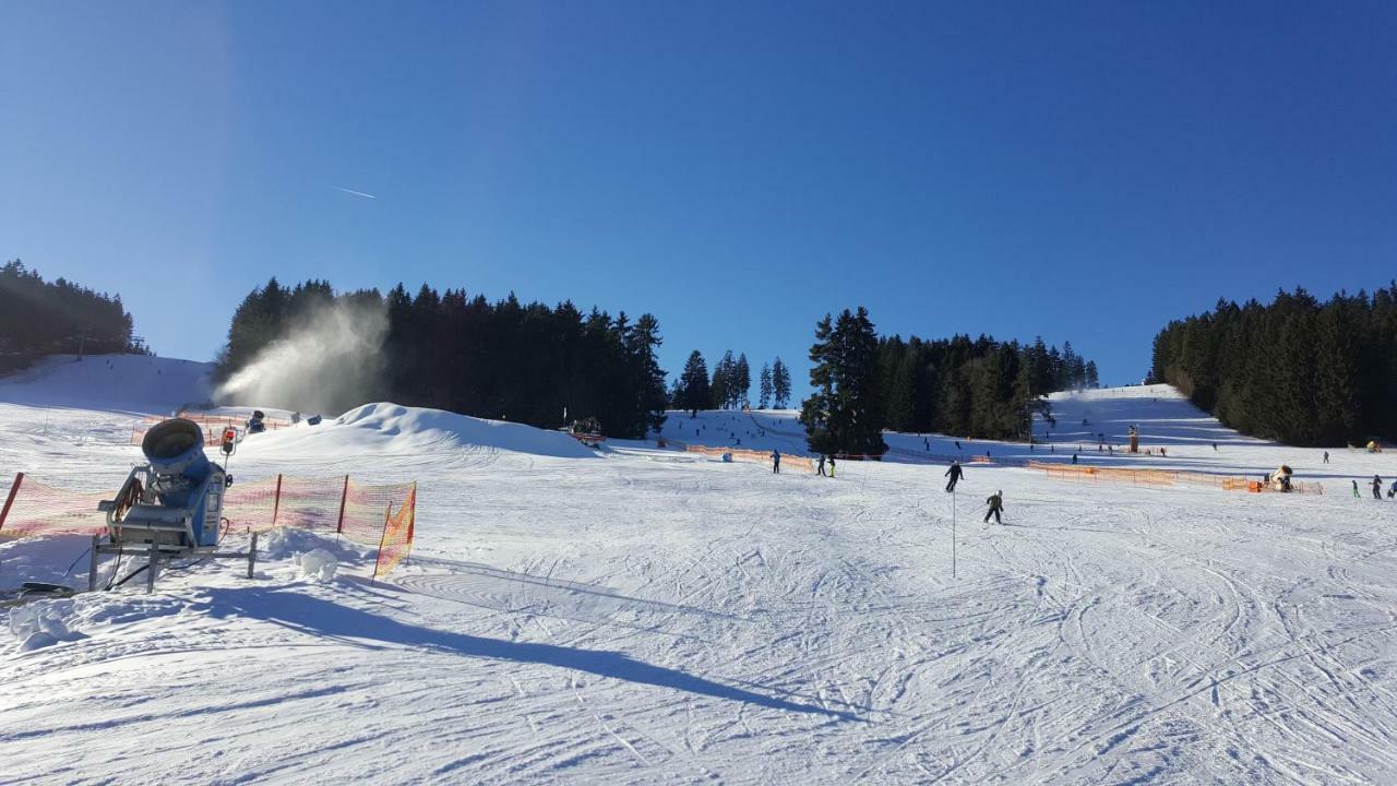 Lipno Apartmany Frymburk Ii. Kültér fotó