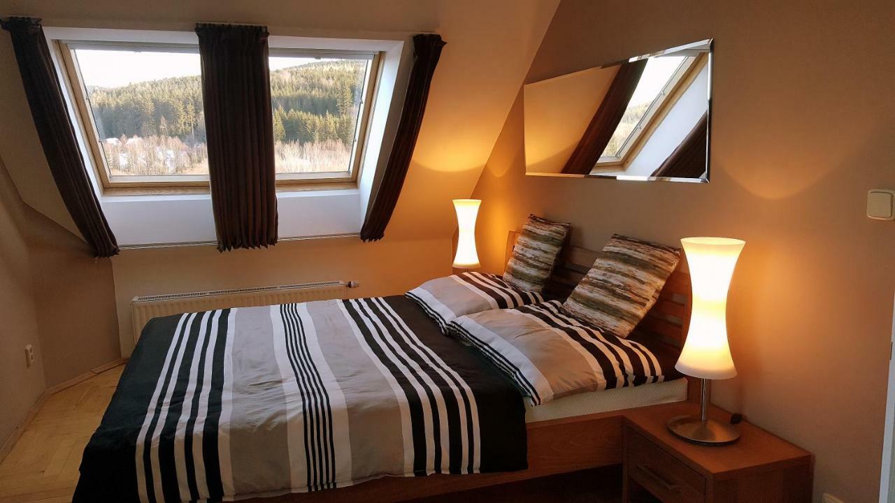 Lipno Apartmany Frymburk Ii. Kültér fotó