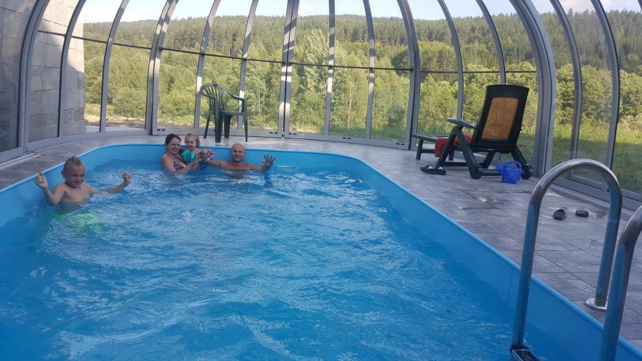 Lipno Apartmany Frymburk Ii. Kültér fotó