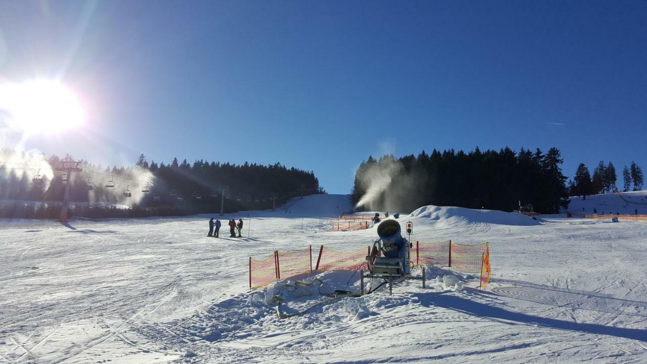 Lipno Apartmany Frymburk Ii. Kültér fotó