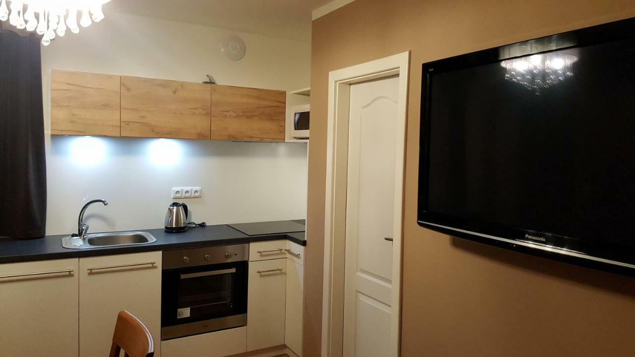 Lipno Apartmany Frymburk Ii. Kültér fotó