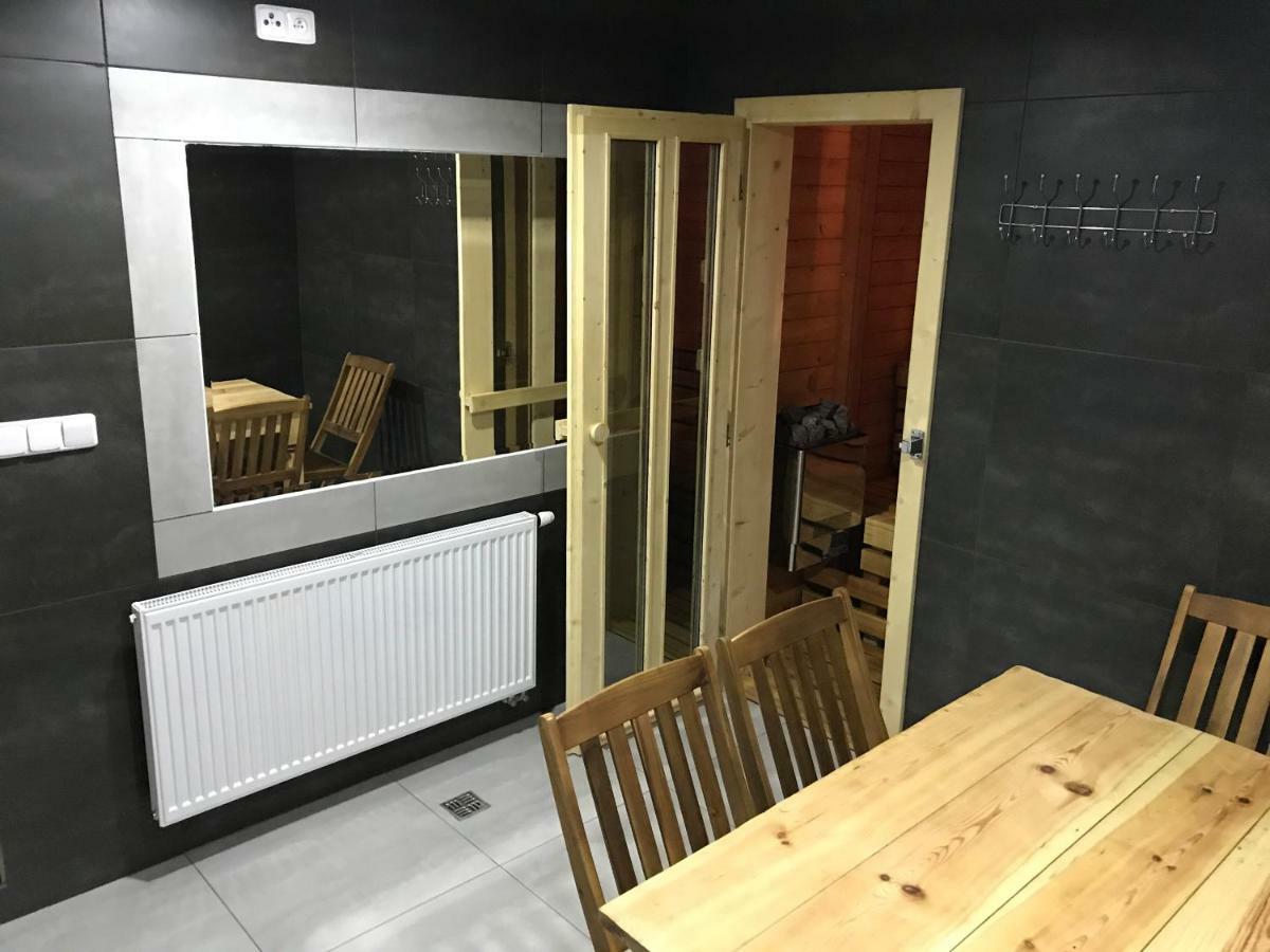 Lipno Apartmany Frymburk Ii. Kültér fotó